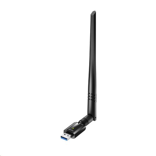  Cudy AC1300 High Gain USB Wi-Fi Adapter (WU1400) 