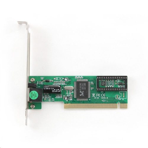  Gembird NIC-R1 10/100 hálózati kártya 