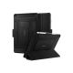  Spigen Rugged Armor Pro Apple iPad 10.2" tok fekete (ACS01216/50632) 