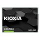  480GB KIOXIA Exceria 2.5" SSD meghajtó (LTC10Z480GG8) 