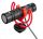  Boya Audio BY-MM1 Pro Univerzális Mini videomikrofon 