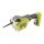 RYOBI RY18PSA-0 18 V kézi ágvágó fűrész akku és töltő nélkül (5133004594) 
