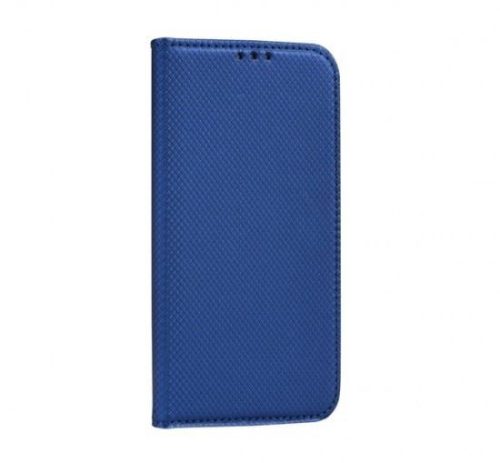  Magnet Apple iPhone 12 Mini mágneses flip tok kék (51061) 