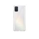  Uniq Glase Samsung Galaxy A51 tok átlátszó (52587) 