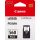  Canon PG-560 tintapatron fekete (3713C001) 