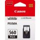  Canon PG-560 tintapatron fekete (3713C001) 