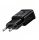 Samsung USB hálózati töltő adapter - 5V/2A fekete (EP-TA200EBE) 