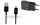  Samsung EP-TA200EBE USB hálózati töltő adapter + ECB-DU5ABE micro USB kábel 