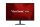  27" ViewSonic VA2732-H LCD monitor fekete 