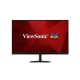  27" ViewSonic VA2732-H LCD monitor fekete 