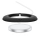  Spigen Mag Fit MagSafe töltőpad tartó, fekete (AMP02340) 
