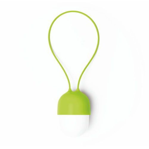  Lexon LED lámpa kültéri akkus lime (LH44U7) 