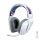  Logitech G733 vezeték nélküli gamer headset fehér (981-000883) 