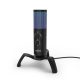  Hama uRage Stream 750HD gaming mikrofon fekete (186059) 