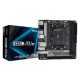  ASRock B550M-ITX/ac alaplap 