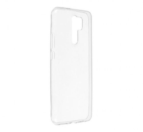  Ultra Slim Xiaomi Redmi 9 0.5 mm szilikon hátlaptok átlátszó 