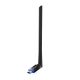  Tenda U10 AC650 vezeték nélküli USB hálózati adapter 