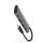  Axagon HMC-4G2 SuperSpeed négyportos USB-C HUB 