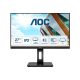  27" AOC Q27P2Q LCD monitor fekete 
