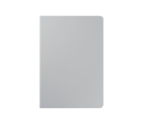  Samsung Galaxy Tab S7 Book Cover tok szürke (EF-BT870PJEGEU) 