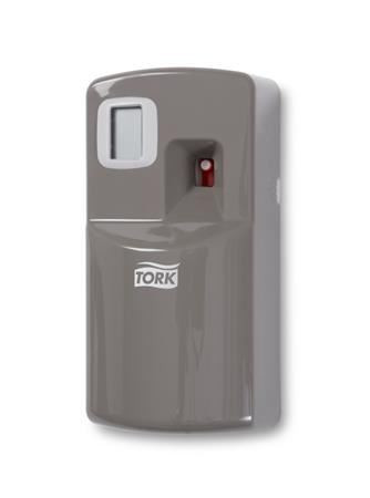  Tork Elevation illatosítóspray-adagoló alumínium-szürke (256055) 