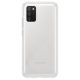  Samsung Galaxy A02s tok átlátszó (EF-QA026TTEGEU) 