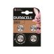  Duracell DL2032 Gombelem 3V CR2032 (4db) (DL2032) 