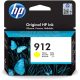  HP 912 tintapatron sárga (3YL79AE) 