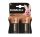  Duracell BSC Góliát (D) elem (2db) (4084500287150) 