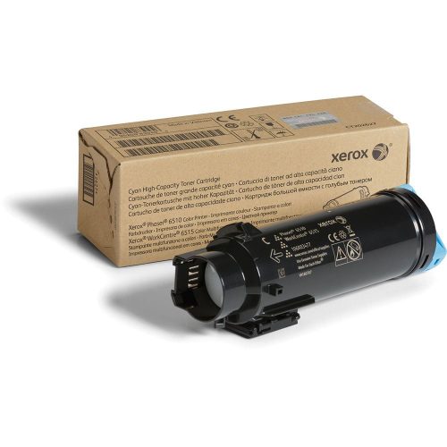  XEROX 106R03481 toner cián 