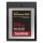  64GB CFexpress Sandisk Extreme Pro Type-B (SDCFE-064G-GN4NN / 186484) 
