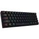 Redragon K530 Draconic Compact Blue Switches vezeték nélküli Gaming billentyűzet (K530RGB_BLUE_HU) 