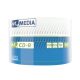  MyMedia 80'/700MB 52x CD lemez zsugor 50db/cs (CDM7052Z50) 