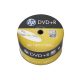  HP DVD+R 4.7GB 16x DVD lemez zsugor 50db/zsugor (DVDH+16Z50) 