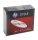  HP DVD-R 4.7GB 16x DVD lemez slim tokos (10db) (DVDH-16V10) 