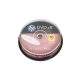  HP DVD+R DL 8.5GB 8x Dual Layer DVD lemez nyomtatható hengeres 10db/henger (DVDH+8DLB10N) 