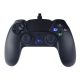  Gembird JPD-PS4U-01 gamepad fekete 