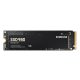  1TB Samsung 980 M.2 SSD meghajtó (MZ-V8V1T0BW) 5 év garanciával! 