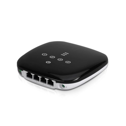  Ubiquiti UFiber GPON Wi-Fi Router (UF-WIFI) 