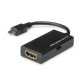  Savio CL-32 Micro USB - HDMI MHL adapter 