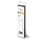  Savio CL-123 kábel USB , micro USB 2.1A, 1m 
