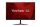  27" ViewSonic VX2718-PC-mhd LCD monitor fekete 