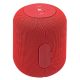  Gembird SPK-BT-15-R Bluetooth hangszóró piros 