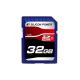  32GB SDHC Silicon Power CL10 (SP032GBSDH010V10) 