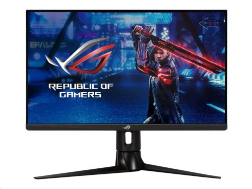  27" ASUS XG27AQ ROG STRIX Gamer monitor 
