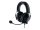  Razer BlackShark V2 X headset fekete-zöld (RZ04-03240100-R3M1) 