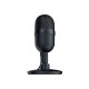  Razer Seiren Mini asztali talpas mikrofon fekete (RZ19-03450100-R3M1) 