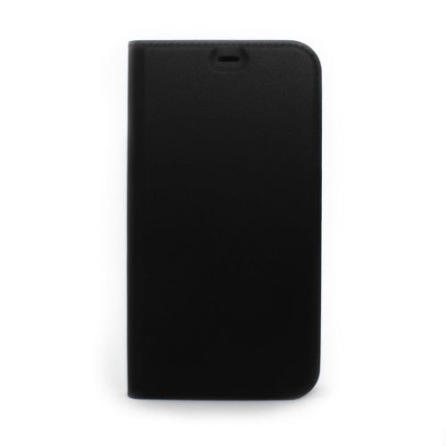  Cellect iPhone 12 Mini flip tok fekete (BOOKTYPE-IPH1254-BK) 