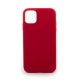  Cellect iPhone 12 Mini szilikon tok piros (CEL-PREM-IPH1254-R) 
