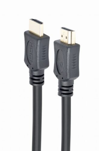  Gembird Cablexpert Ethernet HDMI adatkábel 0.5m (CC-HDMI4L-0.5M) 